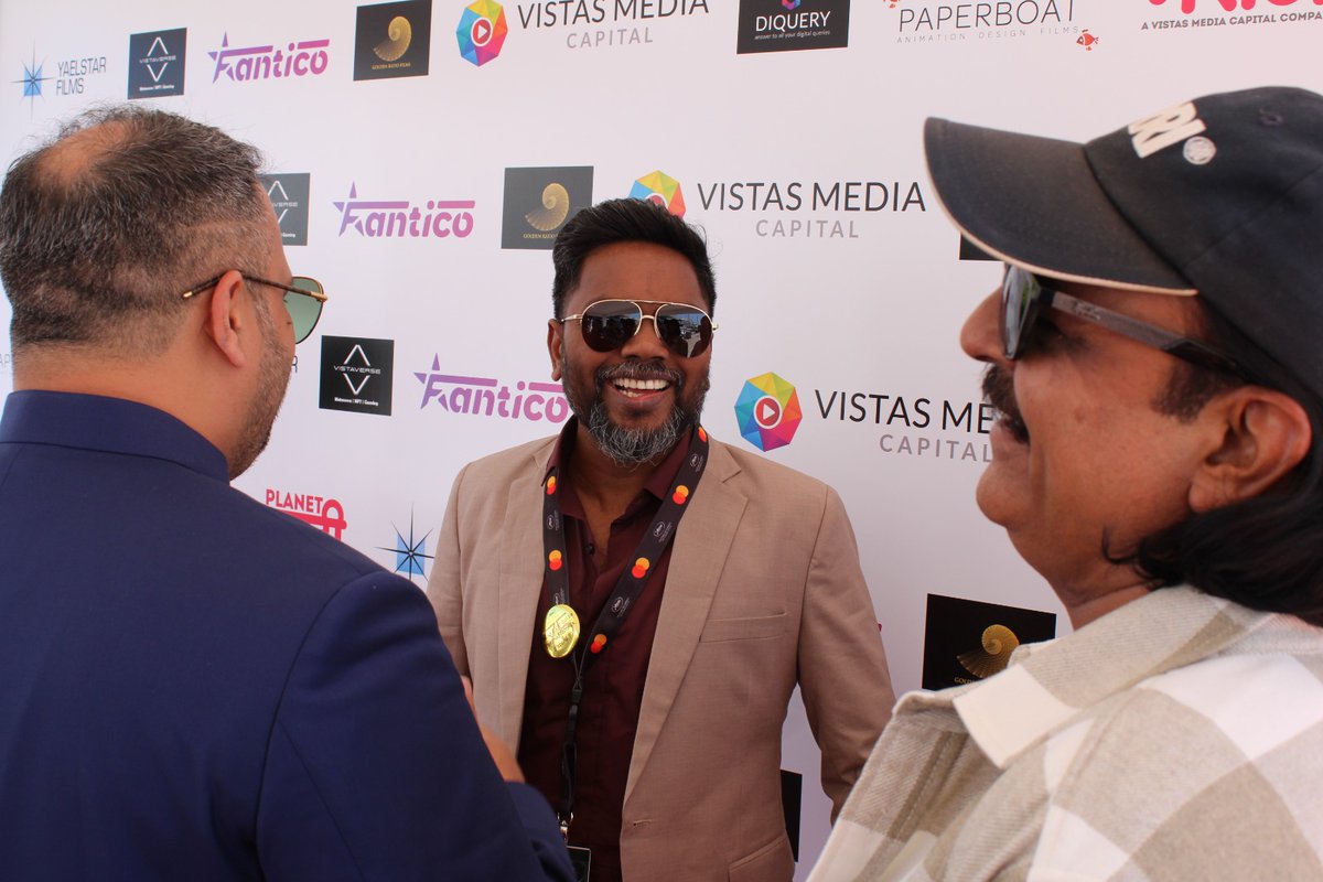 Neelam Studios tweet media