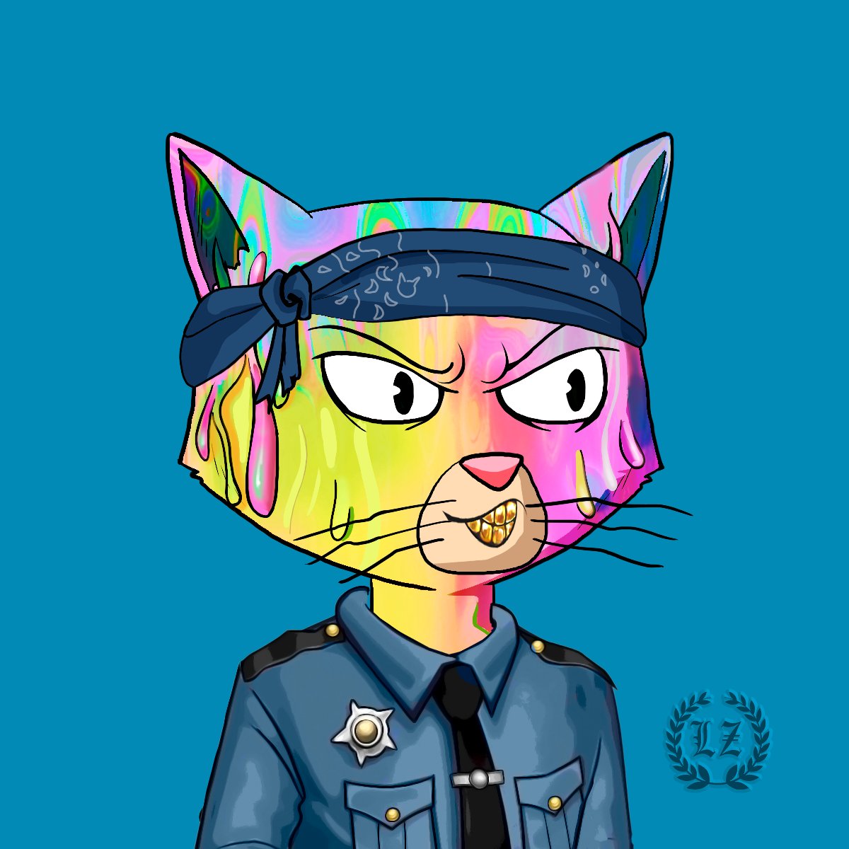FrankCatstello's tweet photo. @CnsrvtvTrader @SolanaCatCartel @DYORNERDS The Cartel is always recruiting new members 😼 @SolanaCatCartel https://t.co/2tLwygzJ0s