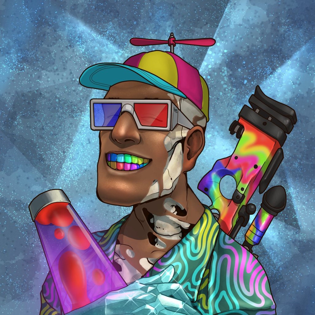 Alpha Traphouse x Sleepy Sniper Society🔫

Giving away 3x WL spots!

To enter:
✅ Follow <a href="/AlphaTraphouse/">Alpha Traphouse</a> &amp; <a href="/SleepySniperSoc/">Sleepy Sniper Society🎖</a> 
✅ Like + RT
✅ Tag 3 friends!

Winners will be announced in 24h!⏰
#NFTs #NFTGiveaway #NFTCommumity