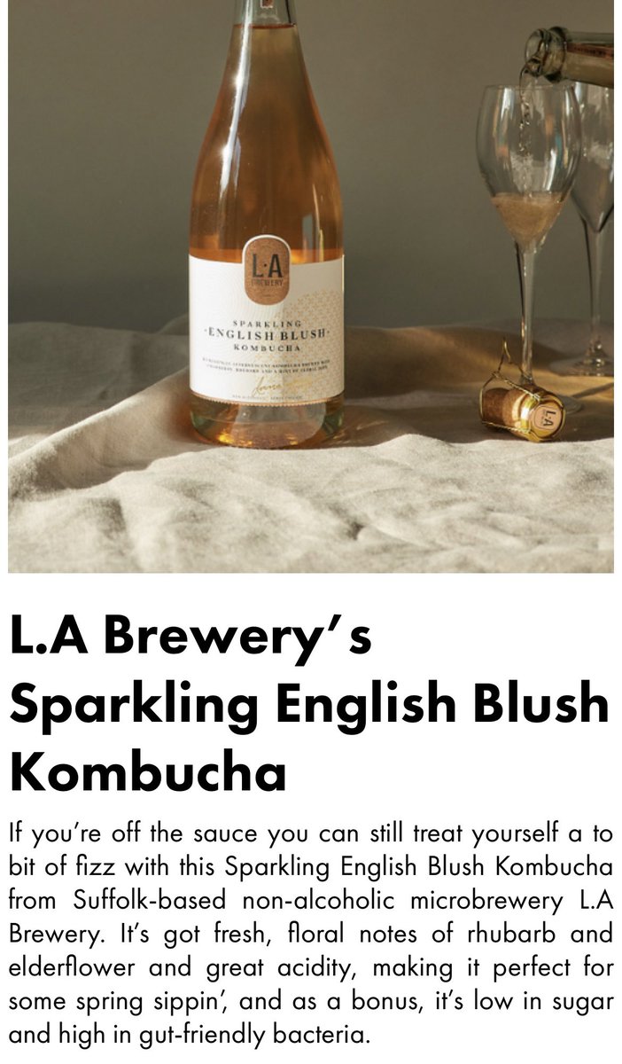 LaBrewery's tweet photo. We think so too! ๐ฅ@LondONtheinside #springsipping
https://t.co/1CggQZs8D4 https://t.co/a2mt3A3ZN9