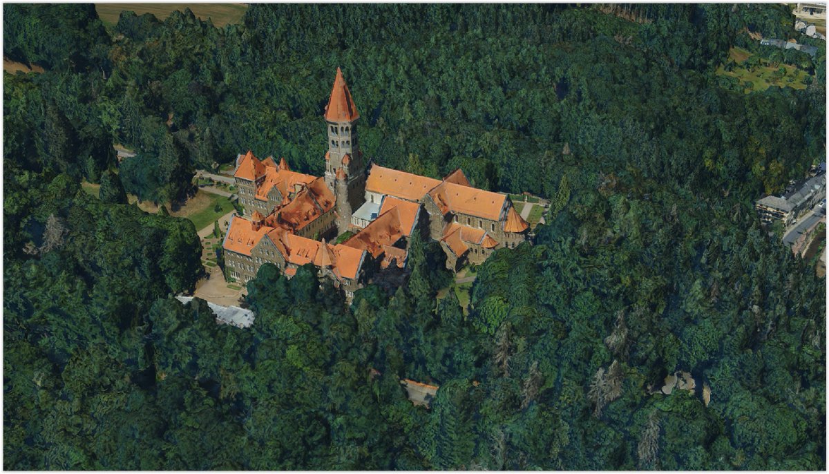Geoportal Luxembourg tweet media