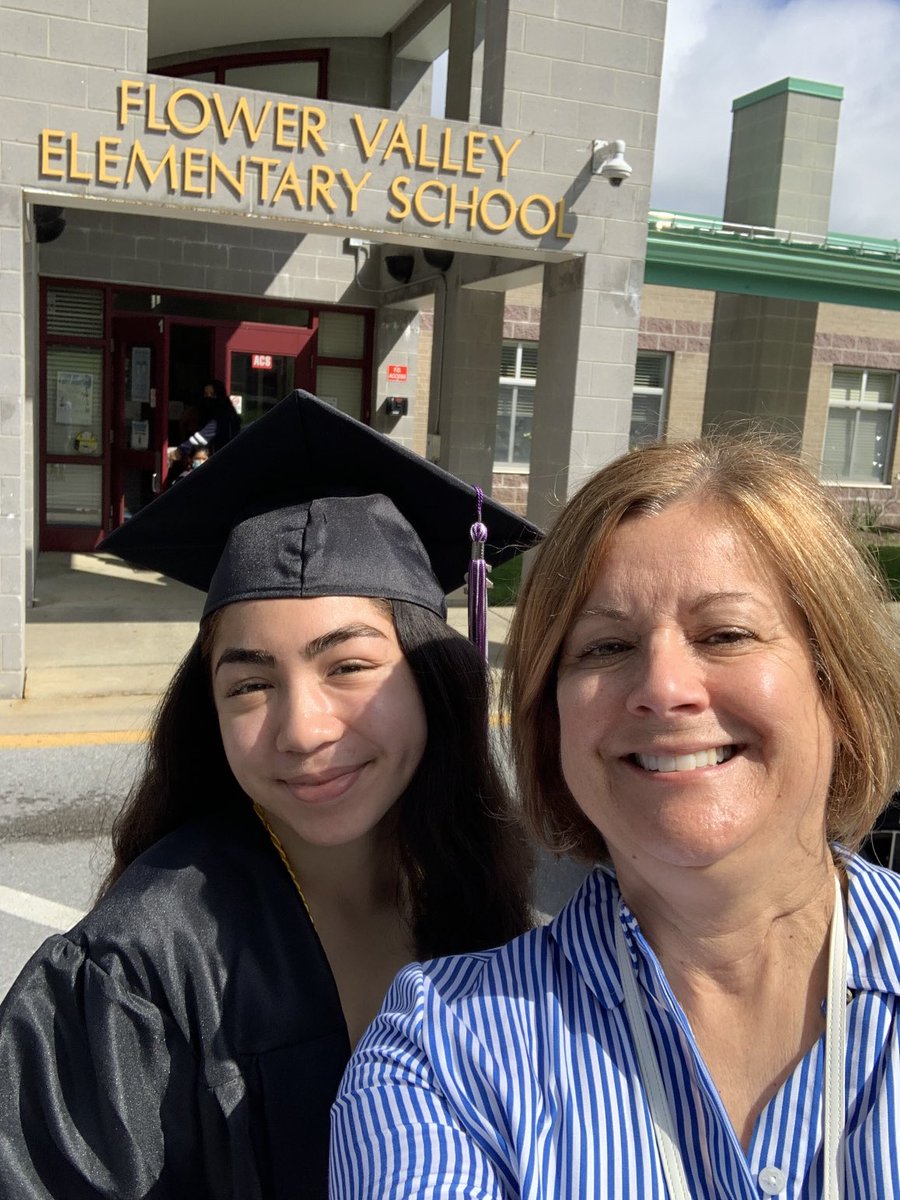 Flower Valley ES tweet media