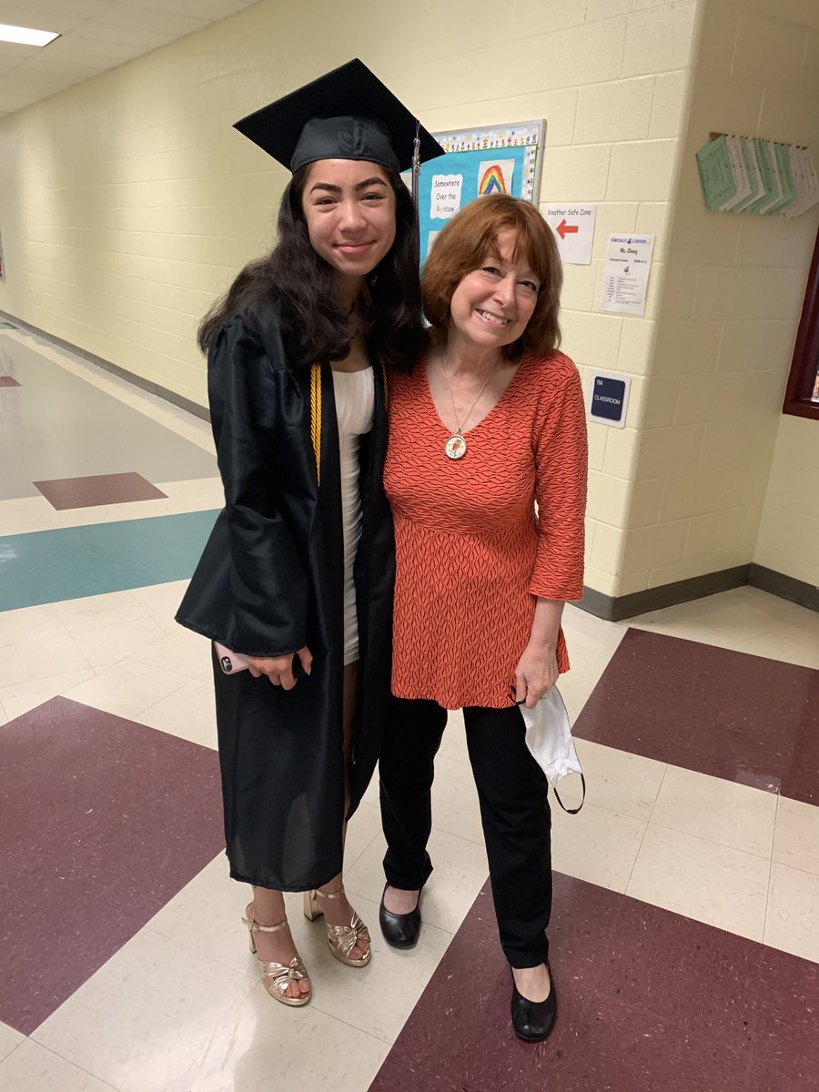 Flower Valley ES tweet media