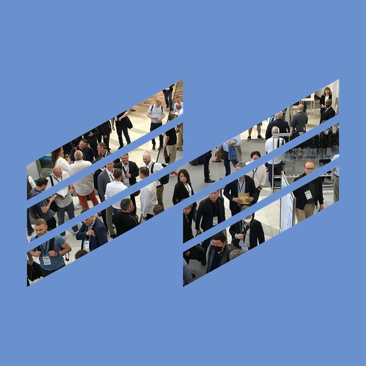 messemuenchen's tweet photo. Endlich ist es wieder soweit - heute startet die führende internationale Audiomesse HighEnd nach drei Jahren wieder vor Ort in München! Euch erwarten 500 Aussteller aus rund 40 Ländern in den Hallen &amp; Atrien des MOC – Eventcenter Messe München. https://t.co/kPF8qayvX2 https://t.co/K7RpSHSQ4p