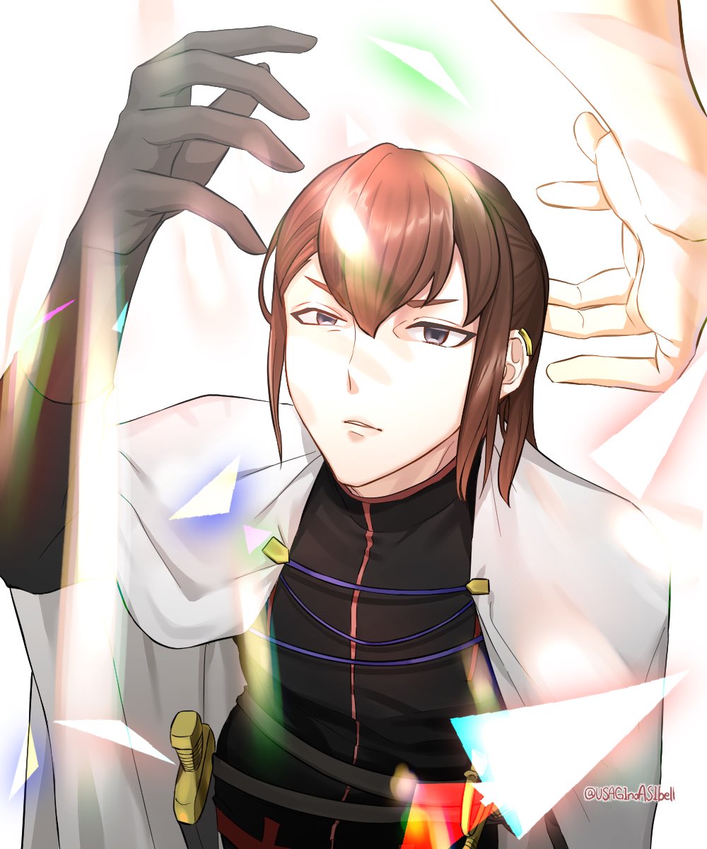 ぴょんきち みんなの推しチャレンジ ヒュアキントス クリオ ダンまち ダンまちfa T Co 7ksin2qrg7 Twitter