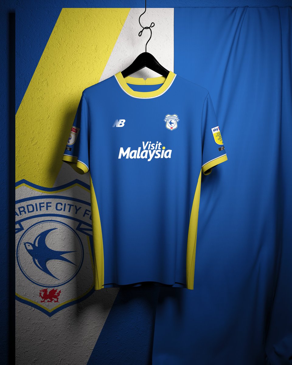 htcgraphics's tweet photo. Cardiff City Concept Kits for the 2022/23 Season

@CardiffCityFC 
x
@newbalance

#cardiff #cardiffcity #cardiffcityfc #bluebirds #southwales #wales #eflchampionship #conceptart #conceptkit #sport #football #footballkit #smsports https://t.co/u0Nk2GOYXd