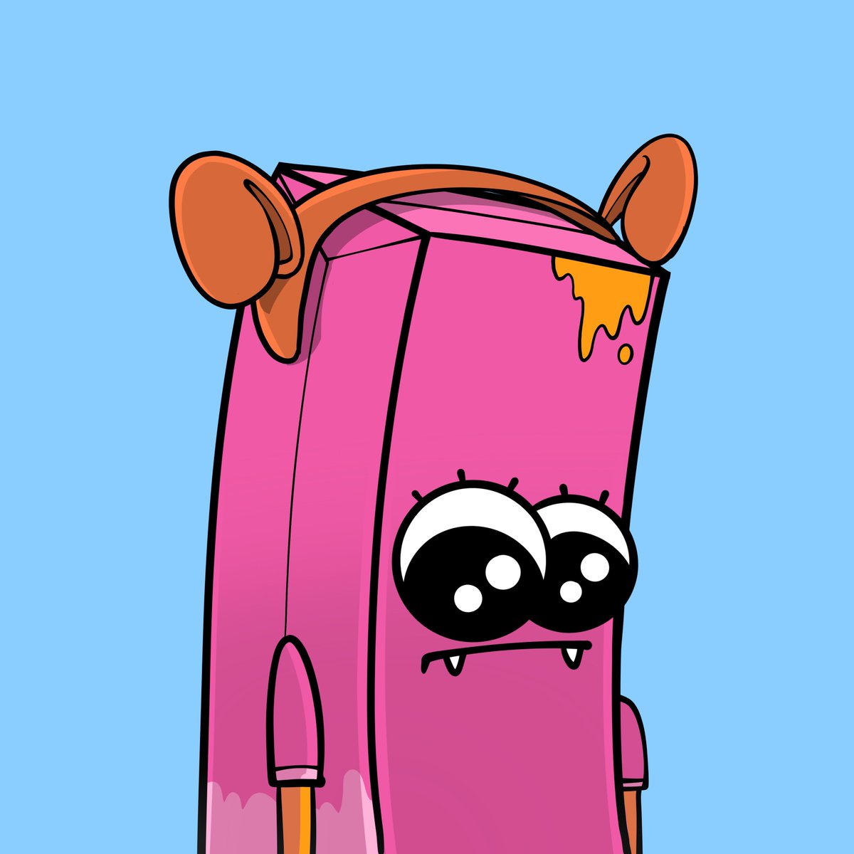 The Snack Shop tweet media