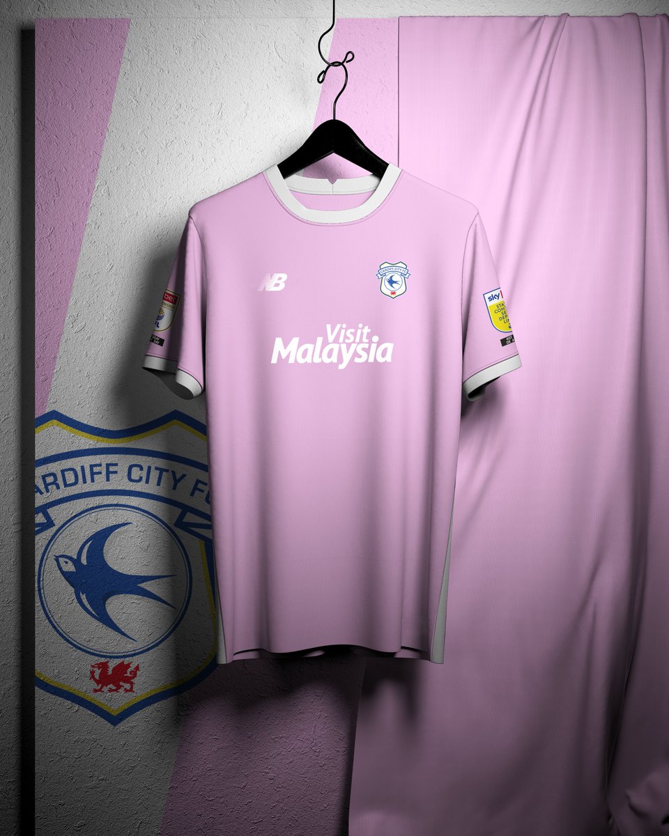 htcgraphics's tweet photo. Cardiff City Concept Kits for the 2022/23 Season

@CardiffCityFC 
x
@newbalance

#cardiff #cardiffcity #cardiffcityfc #bluebirds #southwales #wales #eflchampionship #conceptart #conceptkit #sport #football #footballkit #smsports https://t.co/u0Nk2GOYXd