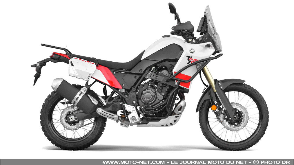 MotoNetCom's tweet photo. Le fabricant franc-comtois #TopBlock lance une nouvelle gamme de protections "Top Block Trail", destinées en toute logique aux motos baroudeuses comme la Yamaha Ténéré 700 qui est la première à en bénéficier.
Présentation ➡️https://t.co/CW7kGvFwO3 https://t.co/R0EMU9kjc5