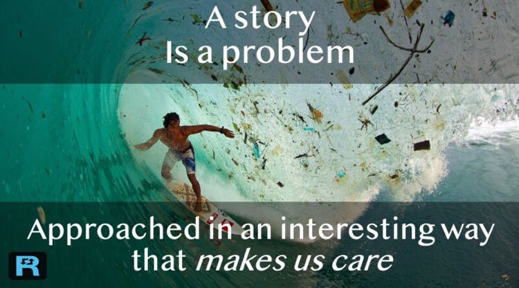retellable's tweet photo. Let’s get clear on terms. #storytelling #retellable https://t.co/QaDHjBbmJi