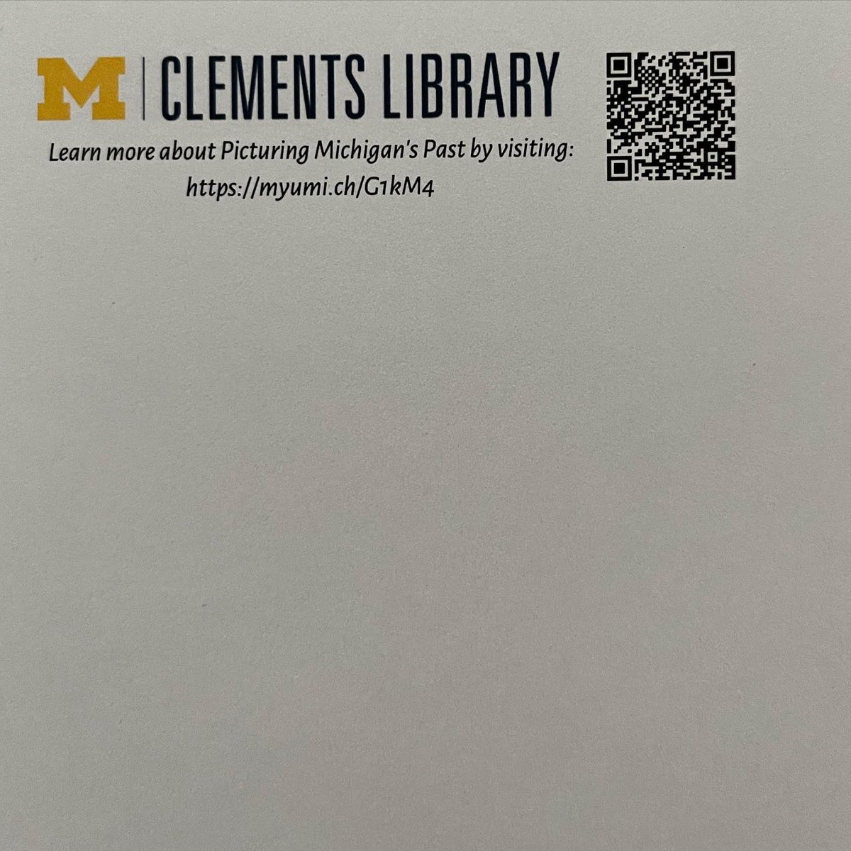 Michigan Alumni Denver tweet media