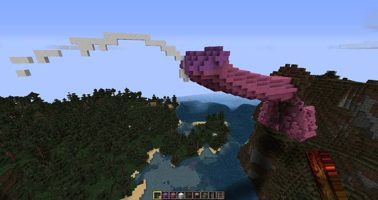 FogoQueimado's tweet photo. nao é INCRÍVEL o que fazem no minecraft??🥹🥹🥹😭😭😭😭😭😭😭🥰🥰🥰🥰🥰🥰🥺🥺🥹🥹🥹😭😭😭😭😭🥰🥰🥰🥰 https://t.co/6zqG1zAc5X