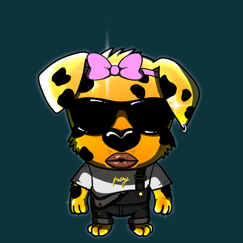 This guy right here <a href="/1KrazyPRican/">KrazyPRican.sol 🇵🇷</a>, is one of the nicest guys in the #NFT space IMO. I was welcomed into 
<a href="/pupfilthy/">Pup Filthy | In your local park, barking n stuff</a> discord with open Paws. Everyone in there is a "giver" I've never seen anything like it. You might want to follow him and his project. The pack is going places! 🐶