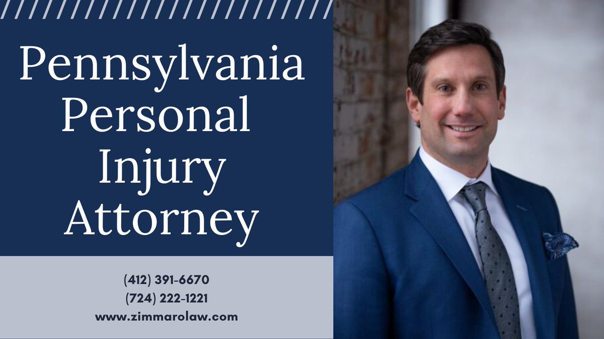 ZimmaroLaw's tweet photo. If you or someone you love has been injured in a #slipandfall accident because of unsafe or dangerous walking surfaces, call our Pennsylvania personal injury lawyers for a free initial consultation. #slipandfallaccident #personalinjury https://t.co/02B23I6oFM https://t.co/4V6uPwz443