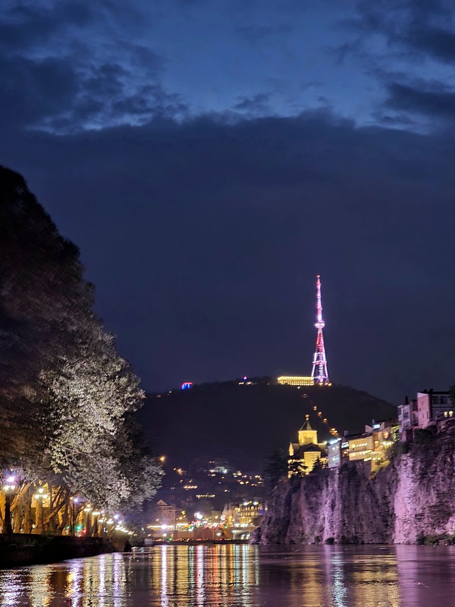 IrakliGuide's tweet image. Tours To Georgia 🇬🇪
#Georgia #Tbilisi #جورجيا #تبليسي #سياحة_وسفر #سياحة #مرشد_سياحي جورجيا #مرشد_سياحي 
انا مرشد سياحي اتحدث الانجليزيه بطلاقه يمكنني عمل برنامج سياحي متكامل لكم 
يمكنكم التواصل معكم عبر الواتساب 00995568433133