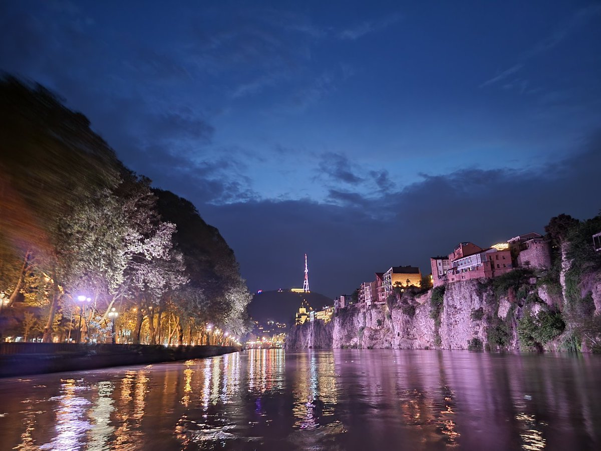 IrakliGuide's tweet image. Tours To Georgia 🇬🇪
#Georgia #Tbilisi #جورجيا #تبليسي #سياحة_وسفر #سياحة #مرشد_سياحي جورجيا #مرشد_سياحي 
انا مرشد سياحي اتحدث الانجليزيه بطلاقه يمكنني عمل برنامج سياحي متكامل لكم 
يمكنكم التواصل معكم عبر الواتساب 00995568433133