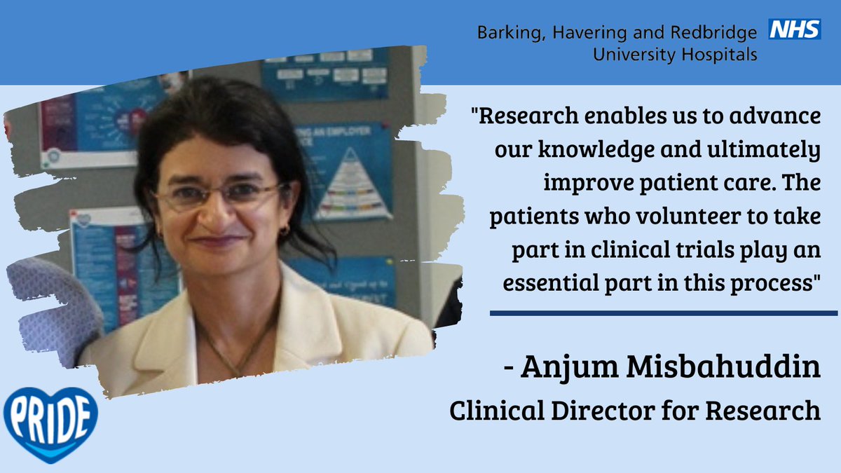 We are kicking off our #ICTD22 with a word from our Clinical Director, Anjum Misbahuddin. 
@BHRUT_NHS #ICTD2022 #BePartofResearch