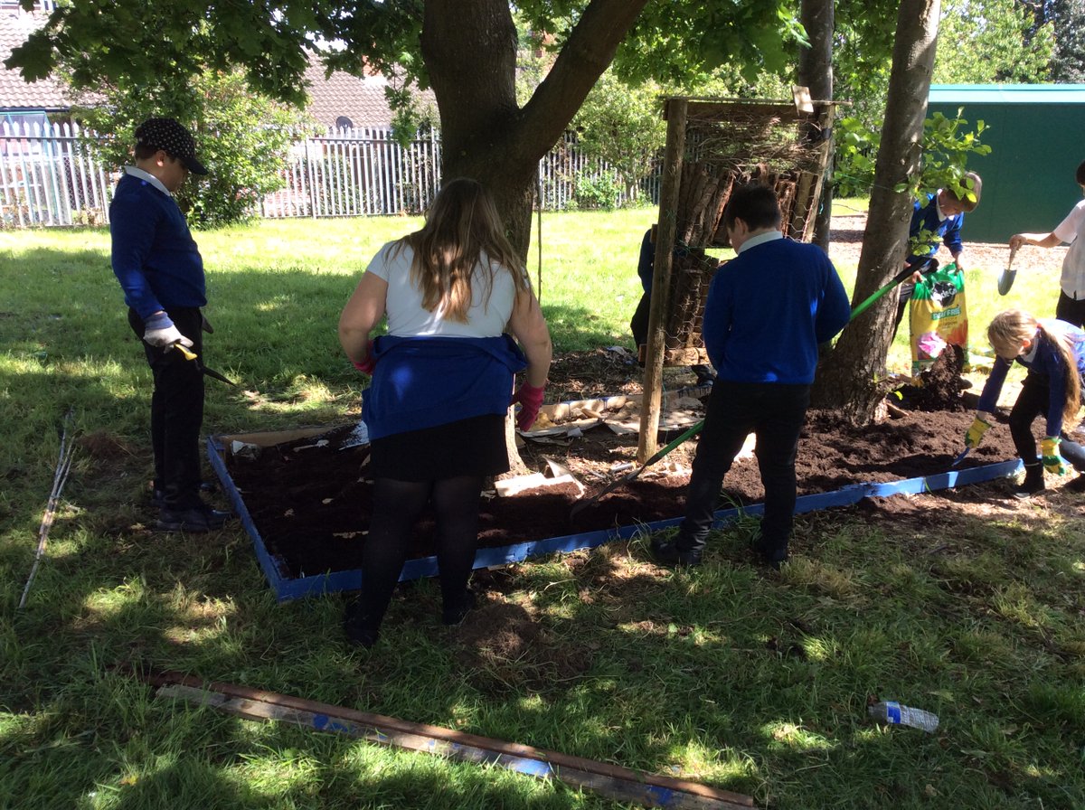 Cotmanhay Juniors tweet media