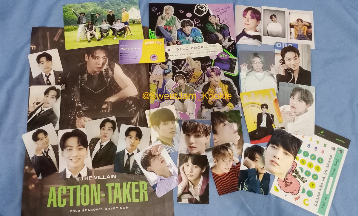 SweetJam_Kookie's tweet photo. Thank you @anpanmart_ph for helping me bring home my Kookie #btsofficialmerch. My #btsarmyph heart is so happy! This shop is trustworthy I'm telling you. 100% all official and seller is the sweetest! #btsjk #btsjungkook #btsjungkookie #jungkookbts #jungkook #btsarmyphilippines https://t.co/La0t46DFDO
