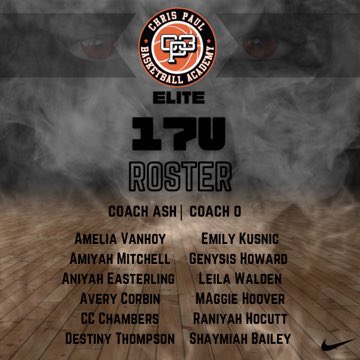 cp3academygirls's tweet photo. 🚨SCHEDULE RELASED🚨
2022 LBI Carolina JamFest @LBI_Carolina 
17u Diamond Division

MAY 20-22,2022
Carolina Courts, Concord
Hope to see you there! https://t.co/0iImwsfQab