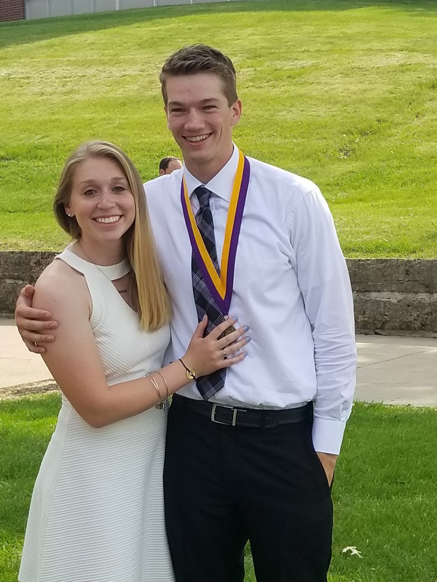 SpiessJoseph's tweet image. @NickSpiess11 @devhasson @KJHasson @J2Cyclones 
Hard to believe this was 4 years ago today.