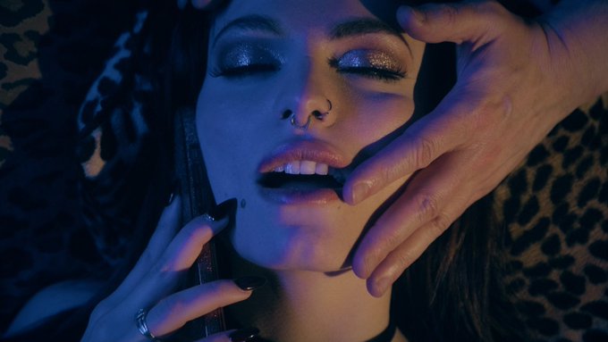 La Femme de ses R&ecirc;ves  / Within Her Starring : Clara Mia, Ania Kinski, Chlo&eacute; Duval, Alyson Borromeo James<a href="/tag/dp"class="tags"><span>#dp</span></a><a href="/tag/fuck"class="tags"><span>#fuck</span></a><a href="/tag/firstdp"class="tags"><span>#firstdp</span></a>