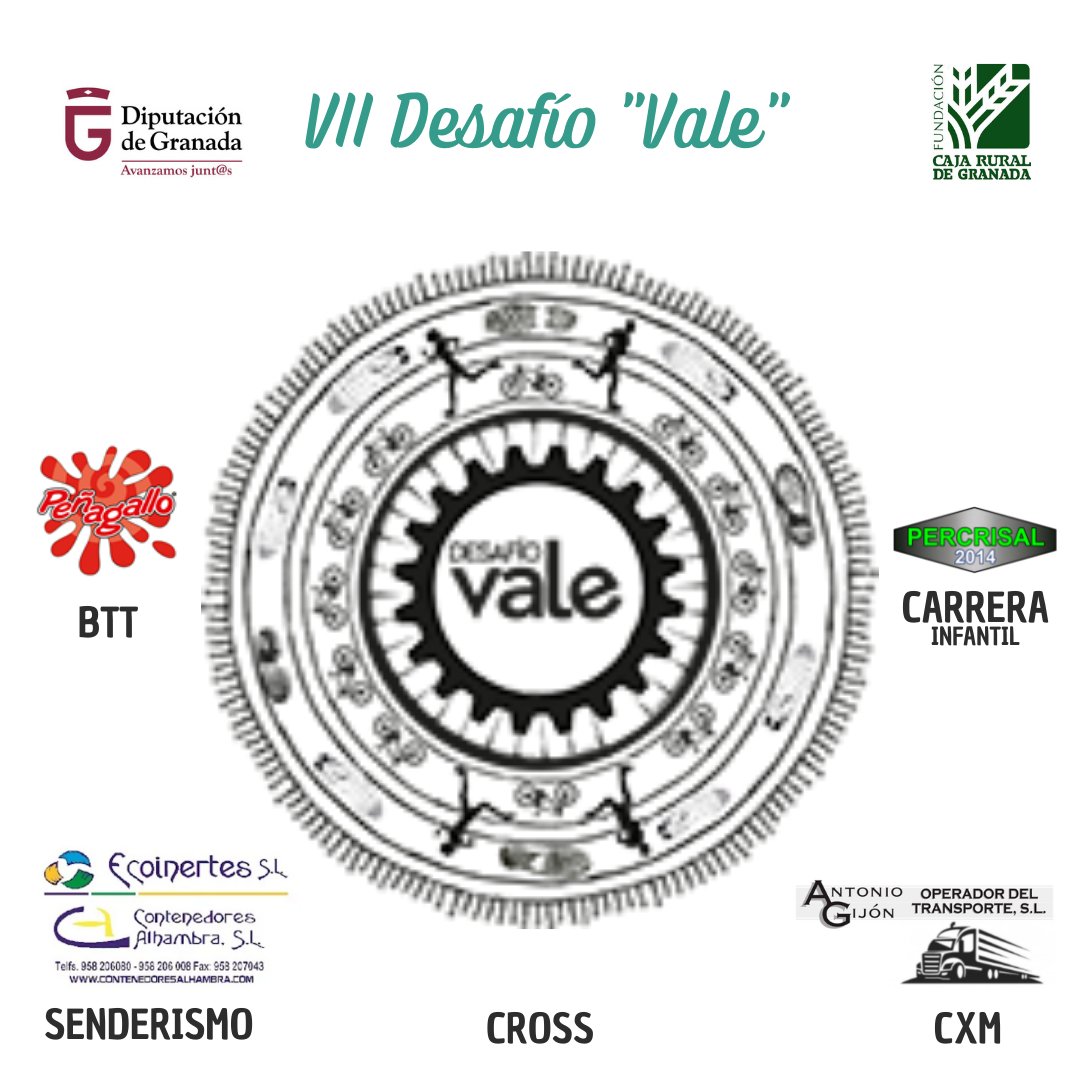 Asociación Vale tweet media