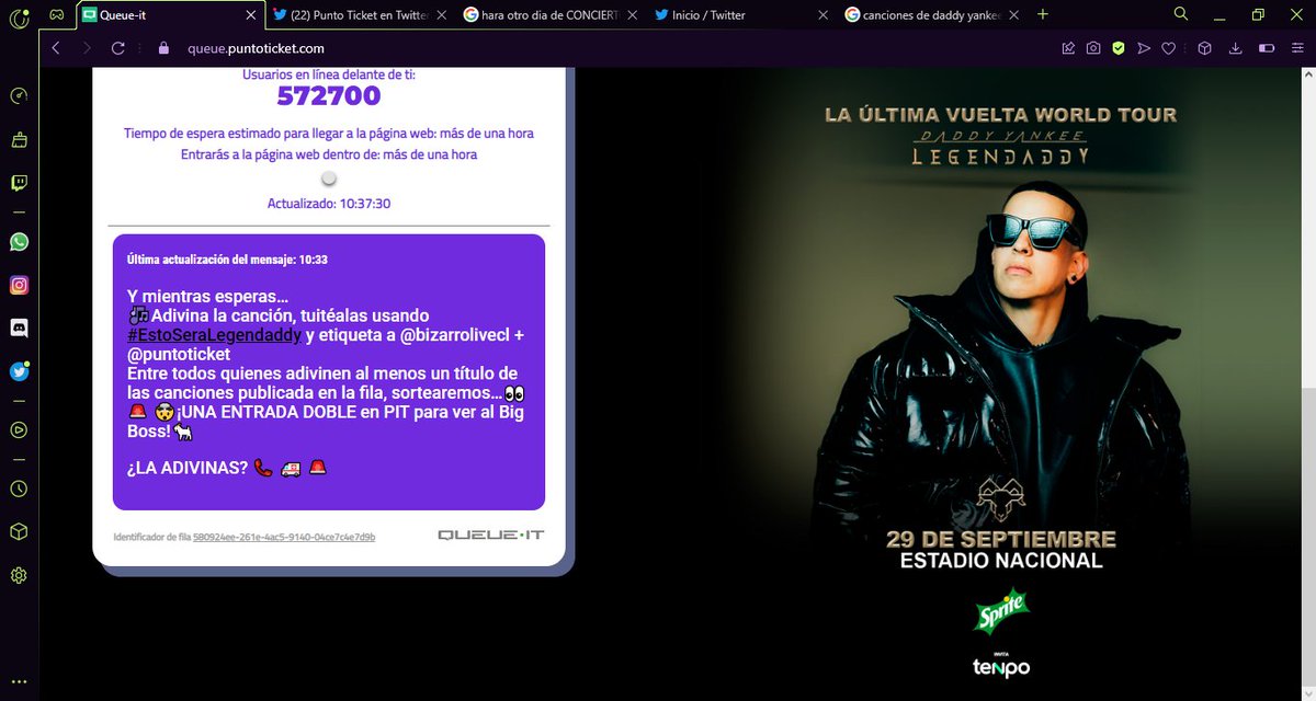 alexisXVX tweet media