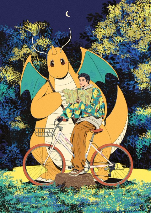 「自転車」のTwitter画像/イラスト(人気順｜RT&Fav:50)｜2ページ目