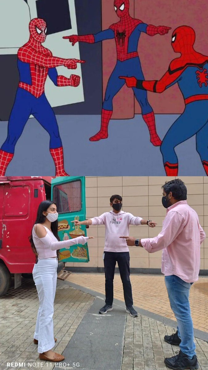 Vishvesh Mehta tweet media