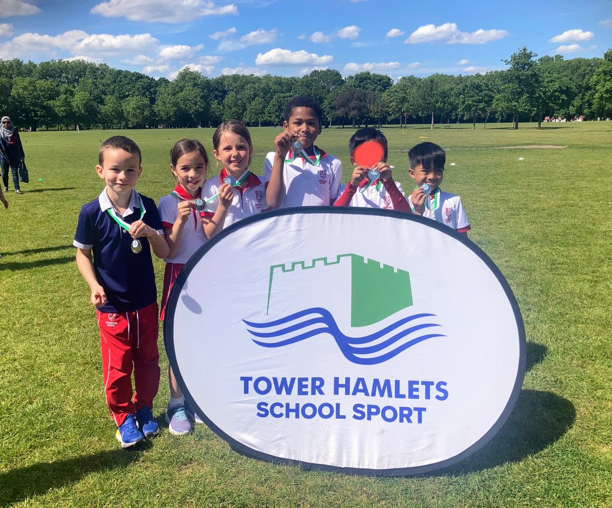 Gatehouse School tweet media