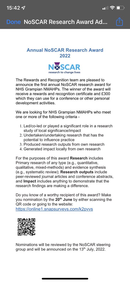 Deborah Baldie tweet media