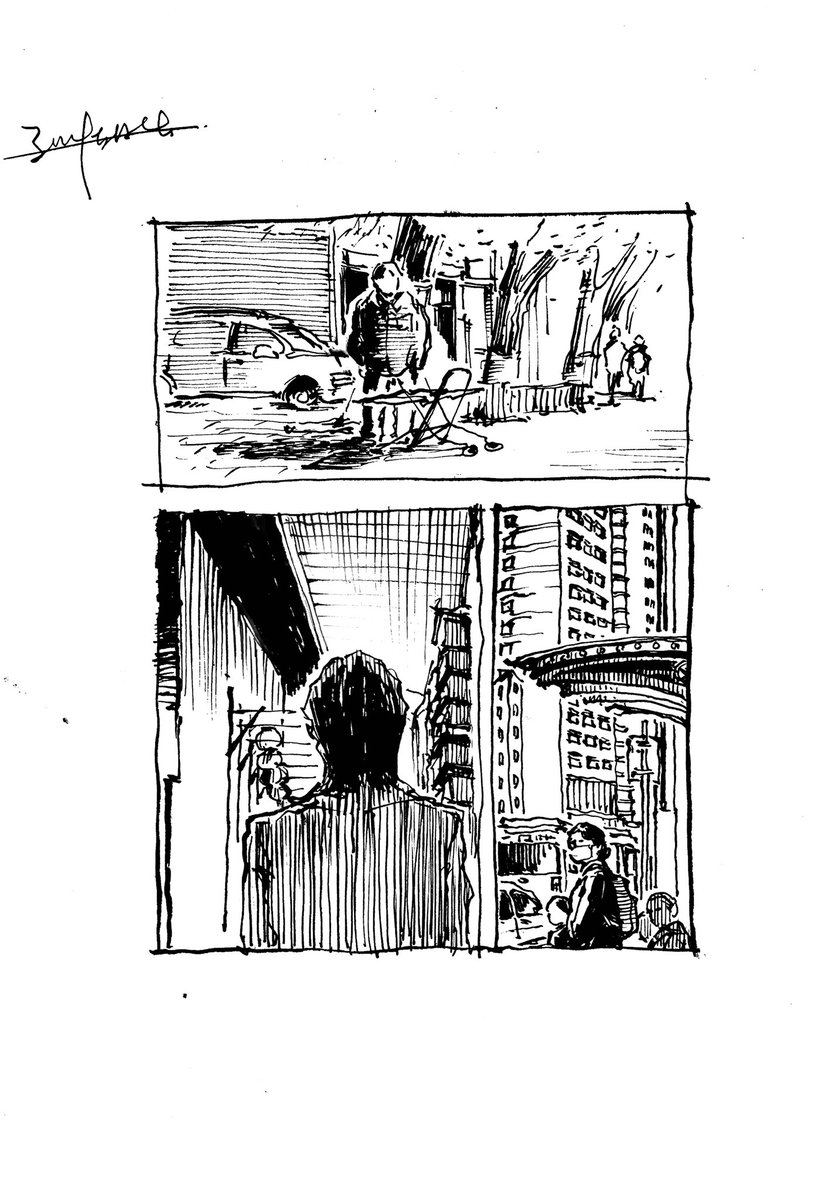 SHCCORALC1's tweet photo. recent works.#漫画 #以画会友 #原创 https://t.co/bG6gd3xwtz