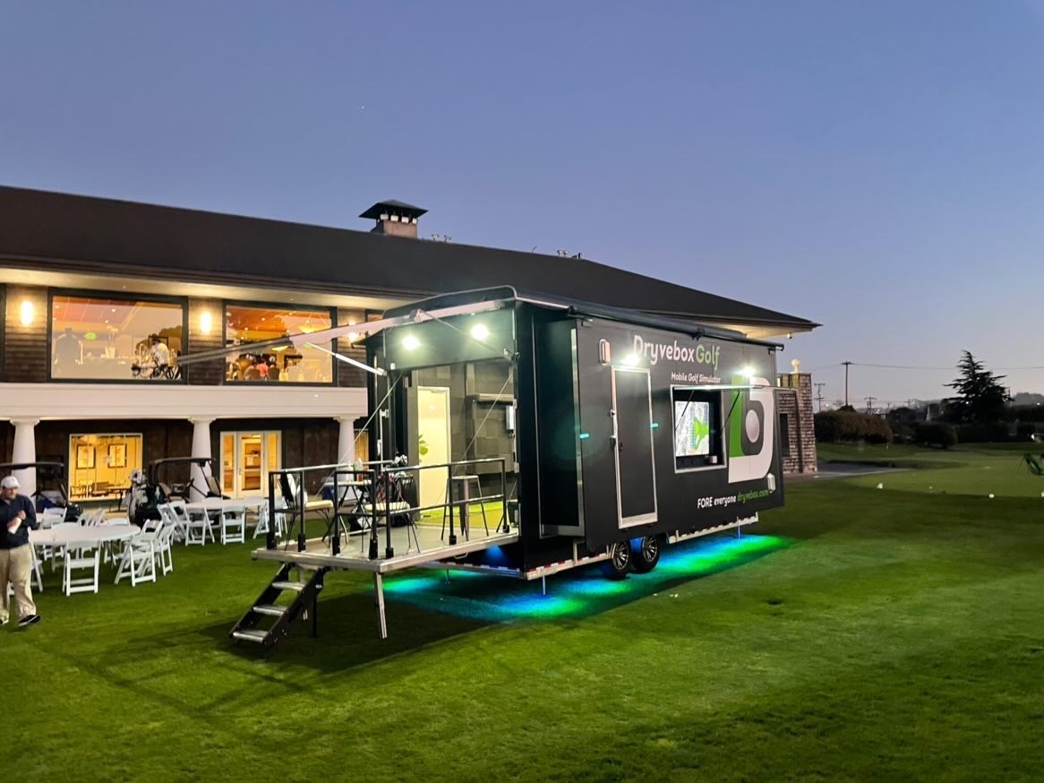 ifivek's tweet photo. We're pumped to have @dryvebox join us at the #2022iFiveK! FORE! 🏌️‍♀️🏌️
@CHSdigital #wheretechruns #chstech https://t.co/gCHN9M8h8R