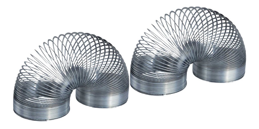 StateMuseumPA's tweet photo. Some inventions were accidents! In 1943, a mechanical engineerโs attempt to design a stabilizer for ships instead found use as a toy, the Slinky. Discover more about this toy that is manufactured in #Pennsylvania during #NationalInventorsMonth in Argus https://t.co/tR83VEvp7Y https://t.co/3T34kHKqkE