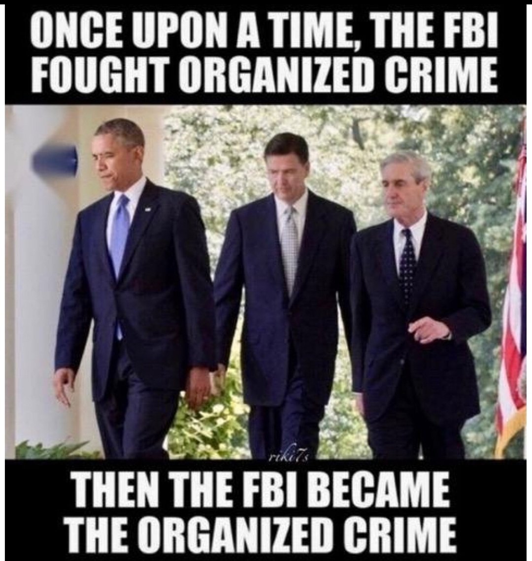 Iowa_1776's tweet photo. 👇👇👇   All under Obama https://t.co/q6oIyBTc6M