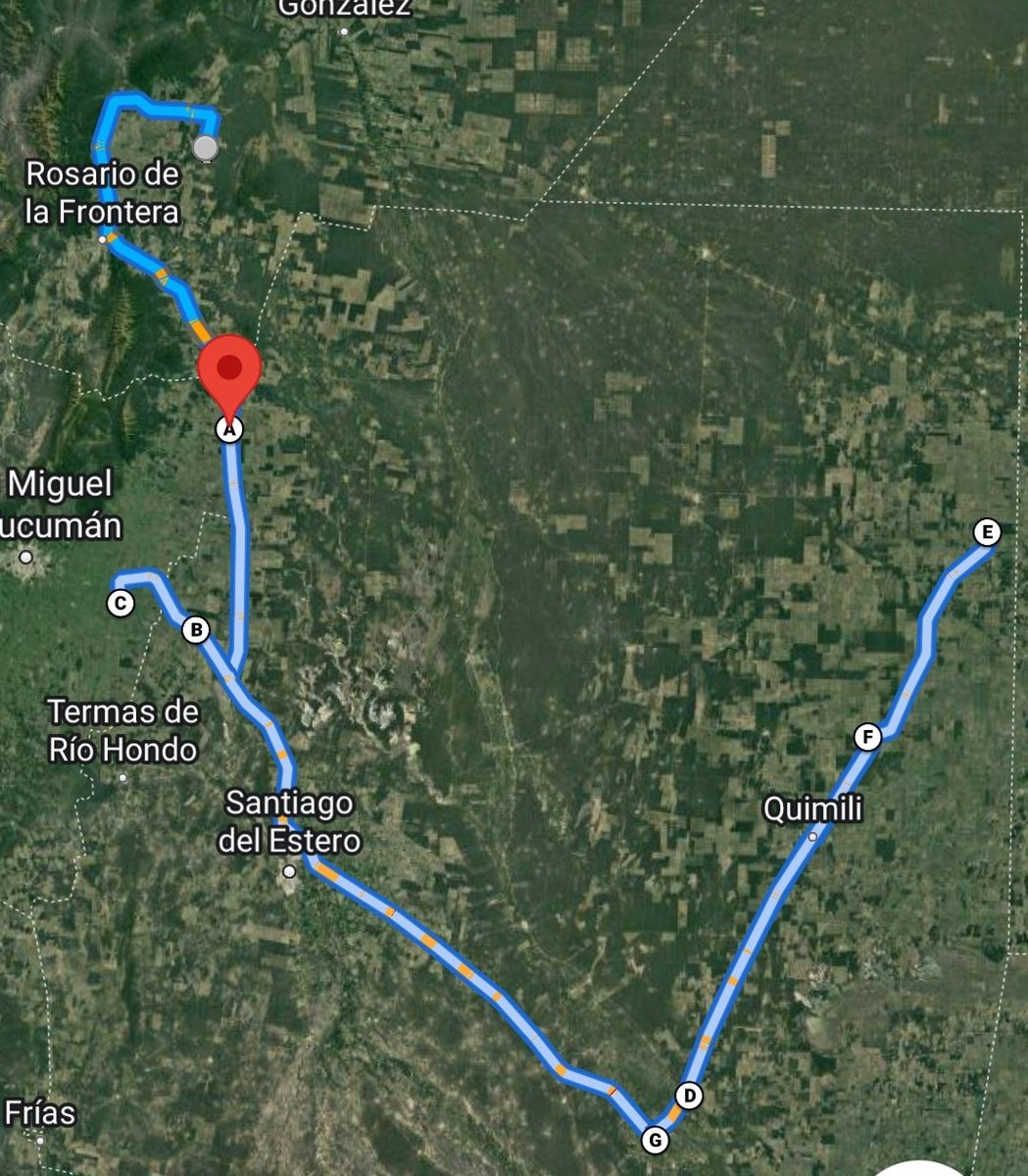 Tour anual de 🌽 MAÍZ en regiones NOA y NEA, ensayos en franjas de híbridos comerciales y pre-comerciales. Parcelas X3 de Invetigación Testing. 

#deproductoraproductor
#SOMOSLG