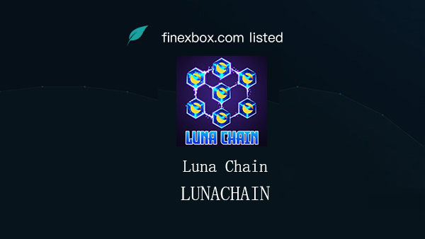 finexbox's tweet photo. #LunaChain (#LUNACHAIN)  is listed on FINEXBOX now!

https://t.co/hxXi4P0pBa
https://t.co/jRpDwxwfx3

Get #airdrop,Join in https://t.co/7kC1DEtkfI
#BTC #NFT #BSC #META
#finexbox #giveaway  
#Dogecoin   #luna #ust https://t.co/ZvOXGMIWsN