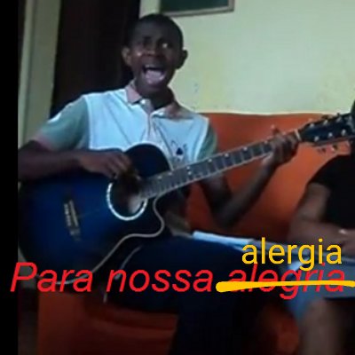 bitenca's tweet photo. o tempo virou https://t.co/eSYbCoXInG