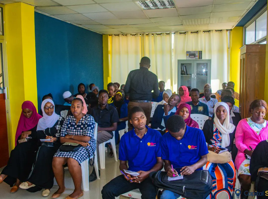 CapitalSpace_Tz tweet media