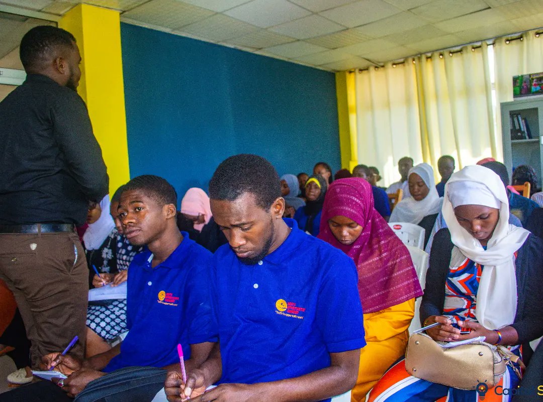 CapitalSpace_Tz tweet media