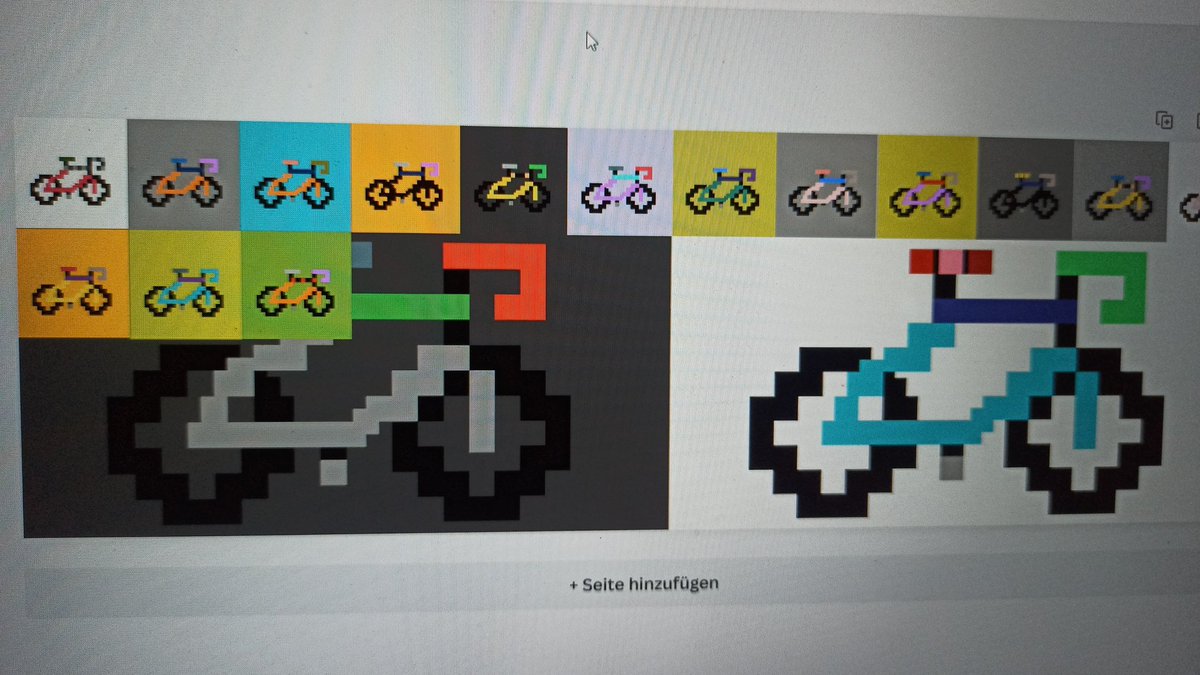 BearCycleNFT's tweet photo. The new #twitter banner is in the making... 
@Finestartstore @PenguinPugy @moondustear @Yieldasaurus @apecoin @anna_bluprints @3LAU https://t.co/KnEtNQnJMC
