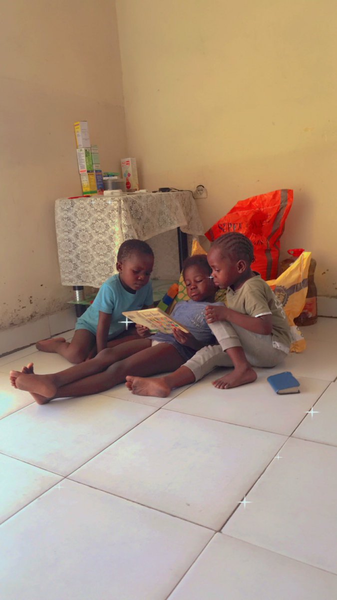 gladys_moke's tweet photo. Paradis d’enfants un centre psychosociale pour les enfants délaissés démunis et orphelins de Kinshasa #donons les sourires à nos enfants lance l’appelle à toutes personnes de bonnes volontés de visiter les enfants #UNICEF #Union européenne https://t.co/E7OfAbN5y0