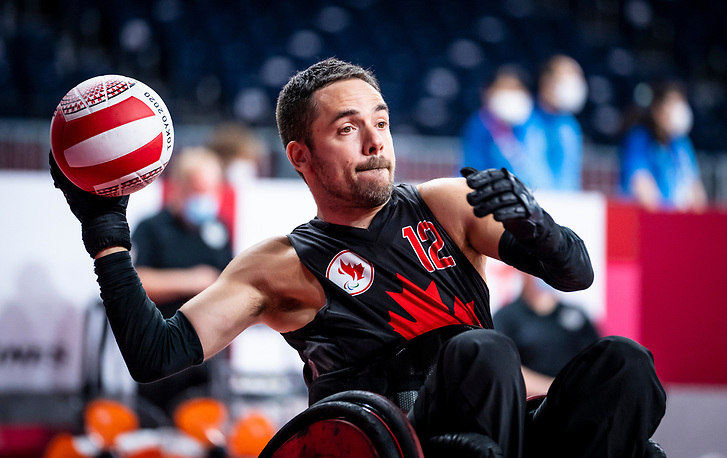 Vesco Wheelchairs tweet media
