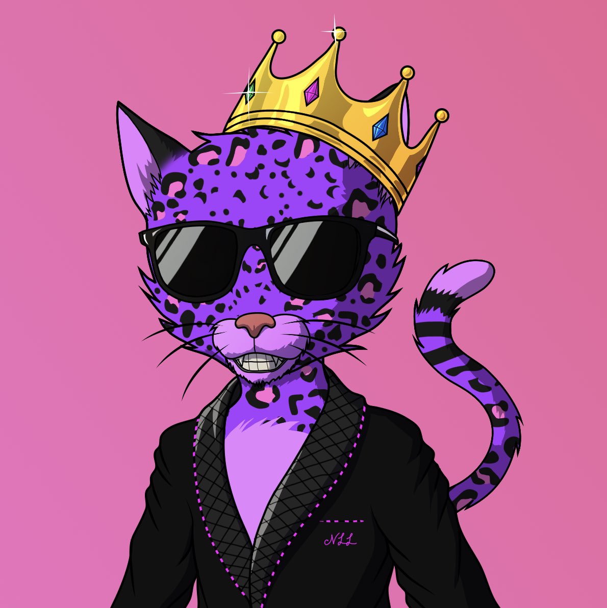 MasterCatsNFT's tweet photo. We are excited to host a fitness inspired giveaway for our community!

-Raffling off 1x Activation code for @Stepnofficial 👟🏃💨💨

Rules:
1) Follow @MasterCatsNFT
2) ❤️&amp;RT
3) Tag a friend

36hrs via Twitter picker
#NLL #CoolCats #NFTs #NFTGiveaways #fitness #GetFit #sneakerhead https://t.co/4r986vrXyC