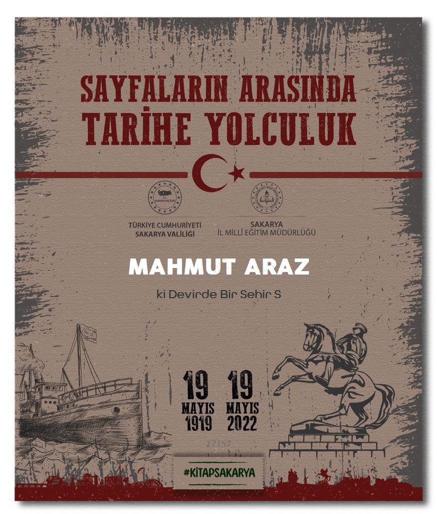 MMahmutaraz's tweet photo. @valicetinoktay #KitapSakarya https://t.co/yaNYSLHBPp