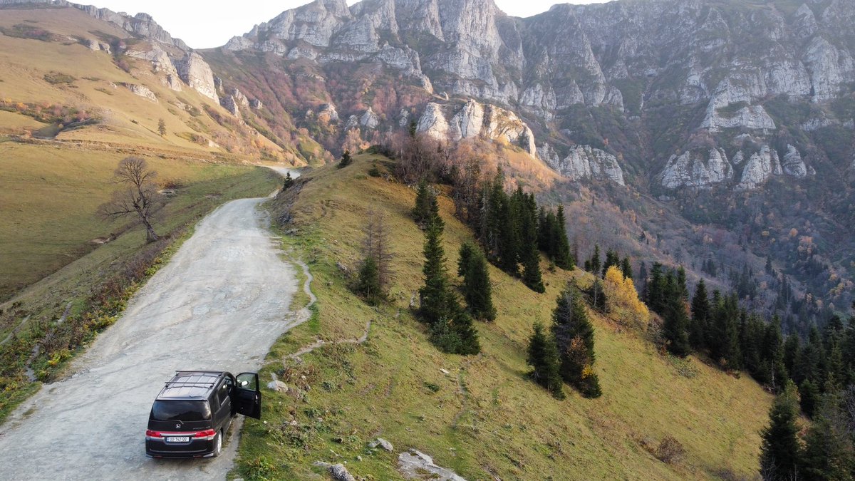 IrakliGuide's tweet image. Tours To Georgia 🇬🇪🇬🇪
#Georgia #Tbilisi #جورجيا #تبليسي #سياحة_وسفر #سياحة #مرشد_سياحي جورجيا #مرشد_سياحي 
انا مرشد سياحي اتحدث الانجليزيه بطلاقه يمكنني عمل برنامج سياحي متكامل لكم 
يمكنكم التواصل معكم عبر الواتساب 00995568433133