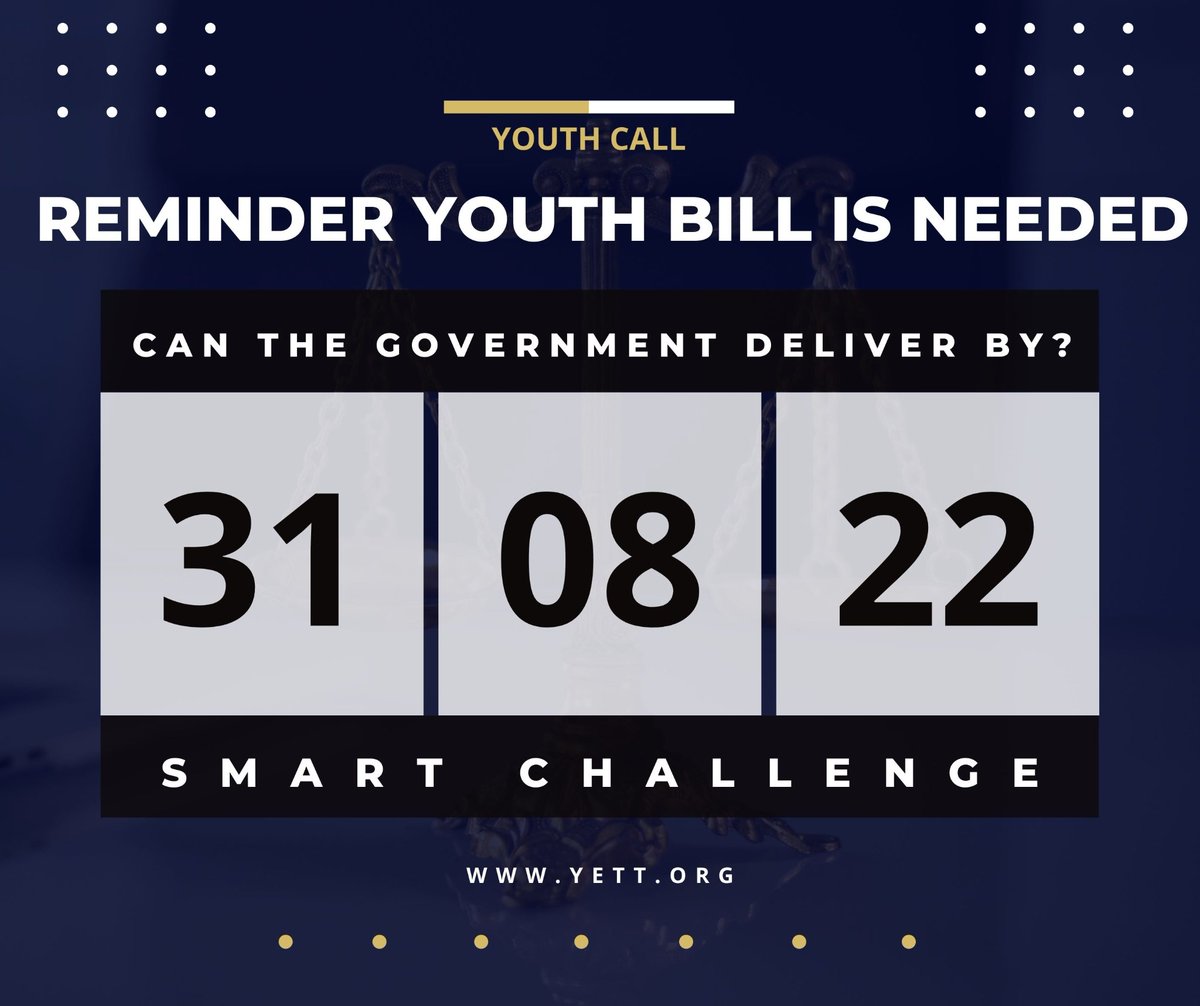 agapepolite's tweet photo. #TakangomiriraYouthbill
#YouthBillZimbabwe https://t.co/GzwBTxeyzO