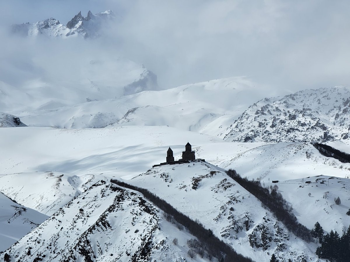 IrakliGuide's tweet image. Tours To Georgia 🇬🇪
@MhmdAlissa 
#Georgia #Tbilisi #جورجيا #تبليسي #سياحة_وسفر #سياحة #مرشد_سياحي جورجيا #مرشد_سياحي 
انا مرشد سياحي اتحدث الانجليزيه بطلاقه يمكنني عمل برنامج سياحي متكامل لكم 
يمكنكم التواصل معكم عبر الواتساب 00995568433133