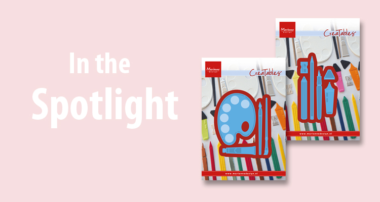 Marianne Design tweet media